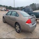 2G1WC581269358350 2006 Chevrolet Impala Lt auction photo thumbnail 3