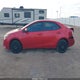 5YFBURHE0GP381060 2016 Toyota Corolla Le auction photo thumbnail 14