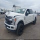 1FT8W3BT6JEC96897 2018 Ford F-350 Platinum auction photo thumbnail 2