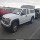 1GCDT19E278254219 2007 Chevrolet Colorado Lt auction photo thumbnail 2