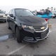 1G1105S33HU153736 2017 Chevrolet Impala 1Lt auction photo thumbnail 1