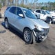 3GNAXKEV4MS132684 2021 Chevrolet Equinox Fwd Lt auction photo thumbnail 1