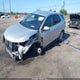 3GNAXKEV4MS132684 2021 Chevrolet Equinox Fwd Lt auction photo thumbnail 2