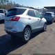 3GNAXKEV4MS132684 2021 Chevrolet Equinox Fwd Lt auction photo thumbnail 4