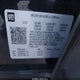 KL77LGE23RC176977 2024 Chevrolet Trax Fwd 1Rs auction photo thumbnail 9