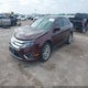 3FAHP0JA6CR192511 2012 Ford Fusion Sel auction photo thumbnail 2