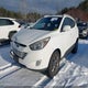 KM8JU3AG5FU049049 2015 Hyundai Tucson Se auction photo thumbnail 2