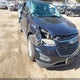 2GNALBEK1H1550106 2017 Chevrolet Equinox Ls auction photo thumbnail 17