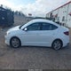 5NPD84LF3KH432072 2019 Hyundai Elantra Sel auction photo thumbnail 12