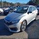 JHMFC1F31JX037350 2018 Honda Civic Ex-T auction photo thumbnail 2