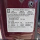 2GCEC19V011225929 2001 Chevrolet Silverado 1500 Ls auction photo thumbnail 9