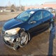 KNAFK4A66E5139474 2014 Kia Forte Lx auction photo thumbnail 2