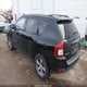 1C4NJDEB1GD730295 2016 Jeep Compass High Altitude Edition auction photo thumbnail 3