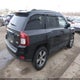 1C4NJDEB1GD730295 2016 Jeep Compass High Altitude Edition auction photo thumbnail 4