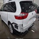 5TDJZ3DC9HS183150 2017 Toyota Sienna Le 7 Passenger auction photo thumbnail 20