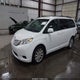 5TDJZ3DC9HS183150 2017 Toyota Sienna Le 7 Passenger auction photo thumbnail 2