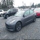 5YJ3E1EB3PF636681 2023 Tesla Model 3 Long Range Dual Motor All-Wheel Drive auction photo thumbnail 2
