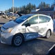 JTDZN3EU8C3176366 2012 Toyota Prius V Two auction photo thumbnail 12