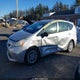JTDZN3EU8C3176366 2012 Toyota Prius V Two auction photo thumbnail 6