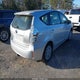 JTDZN3EU8C3176366 2012 Toyota Prius V Two auction photo thumbnail 4