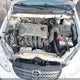 1NXBR32E65Z343402 2005 Toyota Corolla Le auction photo thumbnail 10
