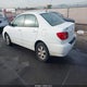 1NXBR32E65Z343402 2005 Toyota Corolla Le auction photo thumbnail 3