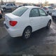 1NXBR32E65Z343402 2005 Toyota Corolla Le auction photo thumbnail 4