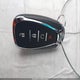 1G1FX6S06P4145707 2023 Chevrolet Bolt Ev Fwd 2Lt auction photo thumbnail 11