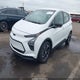 1G1FX6S06P4145707 2023 Chevrolet Bolt Ev Fwd 2Lt auction photo thumbnail 2