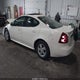 2G2WP552081162180 2008 Pontiac Grand Prix auction photo thumbnail 3
