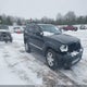 1J4PR4GK7AC129432 2010 Jeep Grand Cherokee Laredo auction photo thumbnail 1