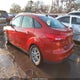 1FADP3FE5JL286726 2018 Ford Focus Se auction photo thumbnail 3