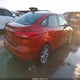 1FADP3FE5JL286726 2018 Ford Focus Se auction photo thumbnail 4