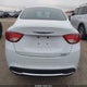 1C3CCCAB7FN538278 2015 Chrysler 200 Limited auction photo thumbnail 16