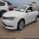 1C3CCCAB7FN538278 2015 Chrysler 200 Limited auction photo thumbnail 2