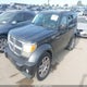 1D4PT2GK3AW144510 2010 Dodge Nitro Se auction photo thumbnail 2