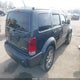 1D4PT2GK3AW144510 2010 Dodge Nitro Se auction photo thumbnail 4