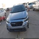 JF2GTAMC7K8261809 2019 Subaru Crosstrek 2.0I Limited auction photo thumbnail 13