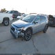 JF2GTAMC7K8261809 2019 Subaru Crosstrek 2.0I Limited auction photo thumbnail 2
