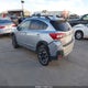 JF2GTAMC7K8261809 2019 Subaru Crosstrek 2.0I Limited auction photo thumbnail 3