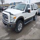 1FT7W2BT5GEB12354 2016 Ford F-250 Lariat auction photo thumbnail 2