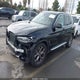 5UX53DP05N9M09803 2022 BMW X3 xDrive30I auction photo thumbnail 2