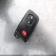 JTDKN3DUXF0459067 2015 Toyota Prius Three auction photo thumbnail 11
