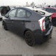JTDKN3DUXF0459067 2015 Toyota Prius Three auction photo thumbnail 3