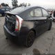 JTDKN3DUXF0459067 2015 Toyota Prius Three auction photo thumbnail 4