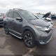 5J6RW1H91HL016274 2017 Honda Cr-V Touring auction photo thumbnail 1