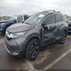 5J6RW1H91HL016274 2017 Honda Cr-V Touring auction photo thumbnail 2
