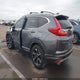 5J6RW1H91HL016274 2017 Honda Cr-V Touring auction photo thumbnail 3