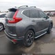 5J6RW1H91HL016274 2017 Honda Cr-V Touring auction photo thumbnail 4