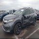 5J6RW1H91HL016274 2017 Honda Cr-V Touring auction photo thumbnail 6
